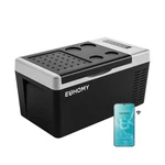 Euhomy 12 Volt Refrigerator, 19QT(18L) Compressor Electric Cooler App Control... New. Price: $174.99.