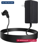 Sigely 29V 2A Recliner Power Supply Adapter Cord Ac/dc Switching Compatible With New. Price: $23.51.