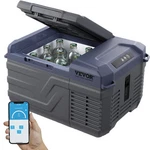 Vevor Portable Car Refrigerator Freezer Compressor 9 Single Zone For Home New. Price: $126.90.