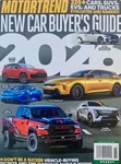 Magazine 2026 New Car Truck Buyer's Guide - Brand. Price: $23.99.