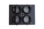 Firestorm Utv Cab Heater With Defrost Fits 2019-2026 Honda Talon. 18,000 Btu Open. Price: $250.00.