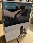 Lectron Level Charger - Etl Certified 110V 15 Amp Portable J1772 Open Box New. Price: $84.99.