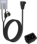 Anderson 50A Plug Power Cord Cable For Volt Refrigerator Black New. Price: $22.55.