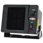 Roadpro 12V RPSL-681 12-VOLT Ceramic Heater/fan New. Price: $98.40.