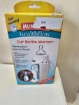 New Old Stock Munchkin Health Flow Car Baby Bottle Warmer.. Price: $17.05.