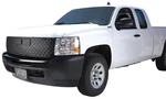 Fia WF924-11 Custom Fit Winter Front Bug Screen For 03-05 Silverado 1500 New. Price: $105.60.