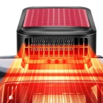 Car Heater Portable 12V That Plugs Into Cigarette LIGHTER,200W Fas... New. Price: $44.80.