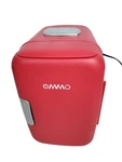 Ommo Mini Fridge Cooler Box And Warmer Ac/dc Model AQ-6L-B Used. Price: $25.99.