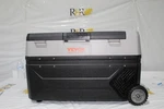 Vevor Car Refrigerator, 12 Volt Fridge, 40QT/38L Dual Zone Port For. Price: $96.00.