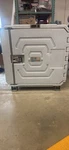 Coldtainer F0720/FDN 25 Cu. Ft. Powered Portable Refrigerated Container -11 Used. Price: $10000.00.
