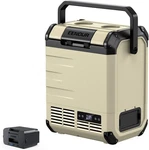 Eenour 12 Volt Car Refrigerator D10 Fridge With Detachable 10QT New. Price: $300.00.