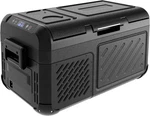 Volt Refrigerator, 19 QT(18 L) Portable Freezer, Electric Cooler -4 68 New. Price: $297.99.