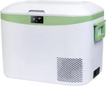 Portable 12V Car Fridge - 19 Quart Compressor Cooler For Truck, Rv, Home New. Price: $260.99.