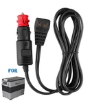 12V/24V Car Refrigerator Adapter For F40C4TMP, Autoommo, Kohree, Camping Tow Van New. Price: $11.88.
