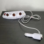 Bell Automotive 22-1-39256-8 Outlet Power Strip With Usb Port, Multi, One Size Used. Price: $11.04.