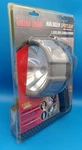 Halogen Spotlight Motor Trend 1 Million Candlepower Car Home Use 2 Adapters New. Price: $17.99.