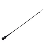 17905.01 Hvac Heater Cable, Defroster, 21 Inch Oe - New. Price: $42.41.