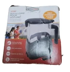 Roadpro 5027S 12-VOLT Smart Car Pot In Box Never Used!. Price: $19.99.