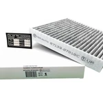 Oem-quality For Toyota Vsi-auto Best Charcoal Cabin Air Filter 87139-07010 New. Price: $21.99.