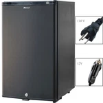 Smad Mini 12V Fridge 1.7CU Ft Truck Rv 110V Refrigerator Absorption Cooler Way New. Price: $349.00.