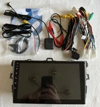 Nhopeew 9 Inch Android Radio With Apple Carplay For Toyota Camry 07-11 New. Price: $74.99.