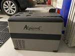 Alpicool LGCF45 Portable Refrigerator 12 Volt Car Freezer 48 Quart Mini Fridg... New. Price: $324.95.