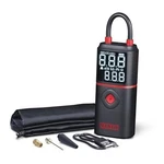 Evc - Every Vehicle Carry Rechargeable Tire Inflator Portable Air Compressor New. Price: $96.42.