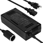 Ac To Dc Converter 15A 110-220V 12V Car Cigarette Lighter Socket Power Adapter F New. Price: $41.48.