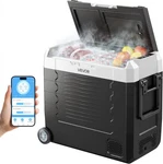 Vevor 58 Qt Dual Zone Car Refrigerator New. Price: $465.99.