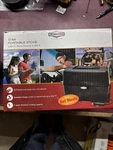 Heated Lunch Box Portable Hot Food Warmer Electric Car Truck Roadpro RPSC197 New. Price: $34.99.