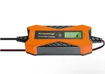 Powermax PMMC-07 7.2 Amp Smart Battery Charger & Tester New. Price: $67.94.