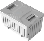 Euhomy Car Refrigerator, 12/24V Dc And 120 240V Ac, Freezer Fridge Cooler Batter New. Price: $167.88.