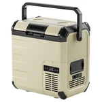Eenour D18 12 Volt Car Refrigerator, Portable Freezer 19QT/18L Battery & Solar New. Price: $355.95.