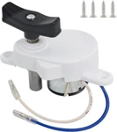 K6010-81 Oem Roof Vent Lift Motor Compatible With Dometic Fan-tastic Series New. Price: $54.29.