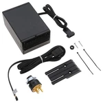 2600900 Zerostart Interior Warmer Heater Little Buddy 3,000 Btu 110V 900W New. Price: $274.38.