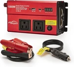 Twing Car INVERTER,12V Dc 110V Power Inverters For Vehicles Watt Open. Price: $32.99.