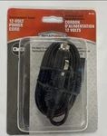 Roadpro RP-255 Thermoelectric Cooler 12VT. Power Cord New. Price: $9.99.