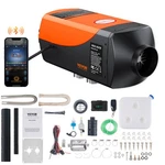 Galay Diesel Air Heater 12V 8KW Bluetooth App Lcd Display For Car Bus Rv Indoors New. Price: $99.99.
