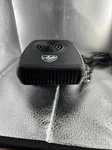 Auto Drive 12V Window Fan Defogger Defroster Portable Car Heater 150W Heating Open. Price: $13.00.