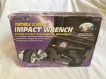 Rally 12 Volt Impact Wrench No. 7239 In Case W/ Manual 2002 Taiwan Nos Used. Price: $59.95.