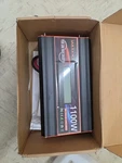 Jarxioke 1100 Watt Pure Sine Wave Power Inverter 12V Dc To 110V 120V.... Price: $49.95.