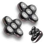Electric Razor Blade,shaver Replacment Heads Compatible With Remington Boss X... New. Price: $71.32.
