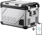 Iceco APL55 Dual Zone Portable Refrigerator Bluetooth Controlled For Truck Car New. Price: $959.00.