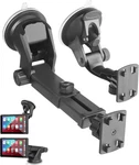 2 Pack Mount, Screen For Carpuride,car Monitor Stand, New. Price: $14.35.