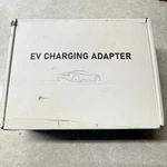 Nicxz CCS1 & J1772 To Nacs Adapter For Fast Dc Charging 250KW Tesla New Used. Price: $69.99.