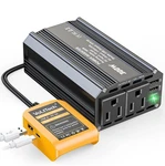 Volttech Batt. Inverter Dc Charger Open. Price: $50.00.