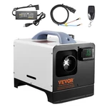 Vevor Diesel Air Heater All-in-one 12V24V 8KW Lcd Remote Control Car Rv Indoors New. Price: $106.99.