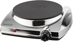 Brentwood RA30830 Electric Single Hotplate With Chrome Finish, 1, Multicolor New. Price: $35.09.