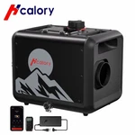 Hcalory Tb-max Bluetooth 8KW Diesel Air Heater 7.5L 110V 12V/24V For Rv Van Boat New. Price: $245.89.