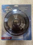 Auto Expressions Clip-on Oscillating Fan Brand New. Price: $22.00.